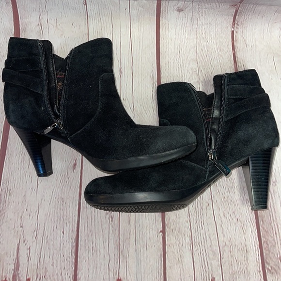 Blondo Black Womans Booty - Picture 7 of 9